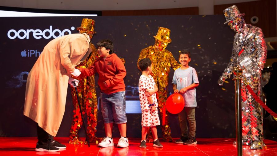 Ooredoo تقدم لعملائها عروضاً خاصة احتفالاً بإطلاق هواتف iPhone 15 الجديدة