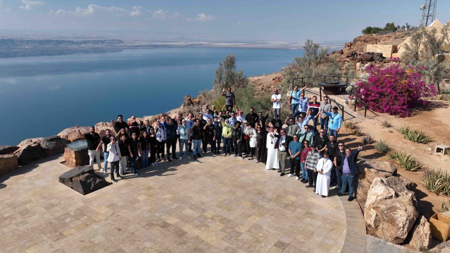 كيا تعلن عن إطلاق Seltos سيارة الدفع الرباعي المدمجة في الأردن