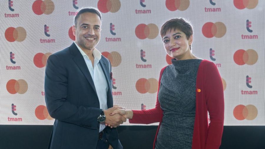 شراكة بين ماستركارد و"تمام" لمساعدة الشركات الصغيرة والمتوسطة في مجلس التعاون الخليجي على أتمتة إدارة النفقات 