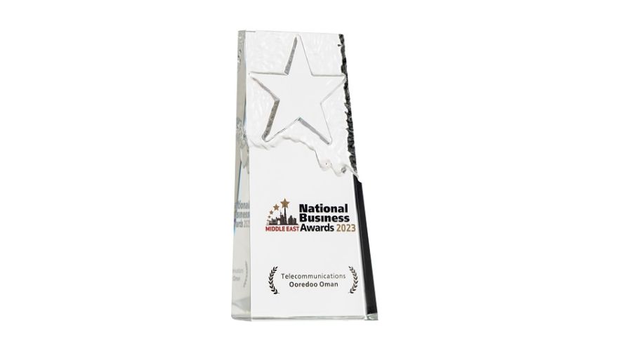 Ooredoo تفوز بجائزة ضمن جوائز مجلة الأعمال الآسيوية عن حملتها الترويجية ’اشحن واربح‘ 