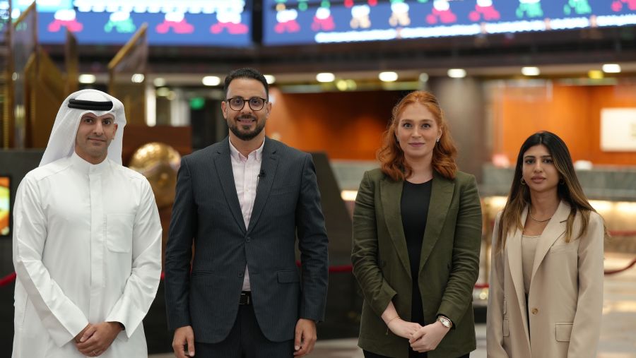 بورصة الكويت تنظم ورشة عمل حول معايير الحوكمة والمسؤولية الاجتماعية والبيئية للشركات المدرجة