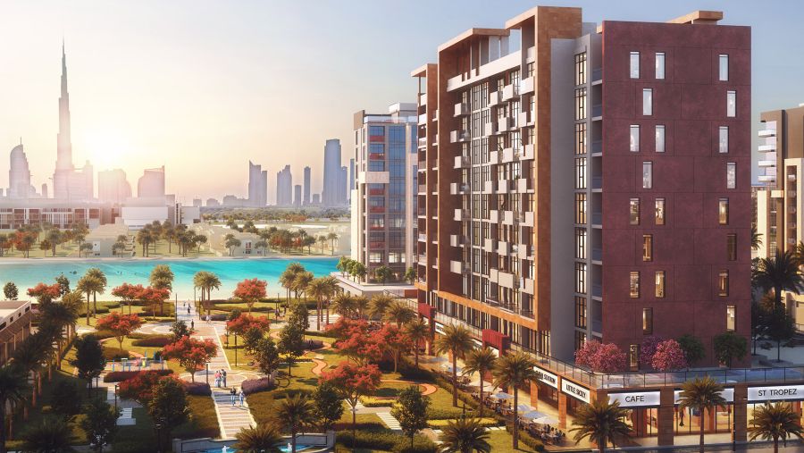 عزيزي تتعاون مع تكنوجيم الإيطالية في المرحلة الثالثة من ريفيرا