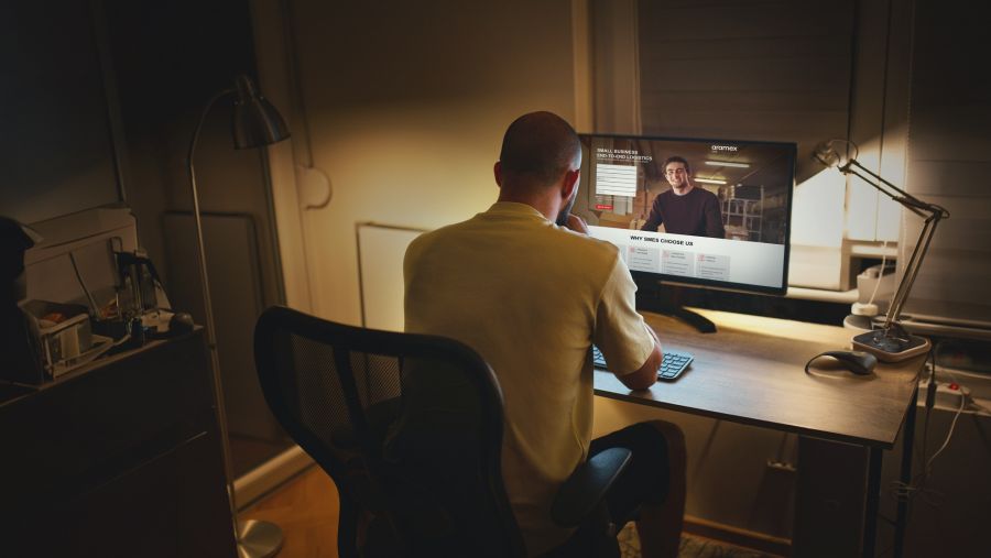 أرامكس وماستركارد تتعاونان لإطلاق منصة ScaleUp لتمكين الشركات الصغيرة والمتوسطة في دولة الإمارات