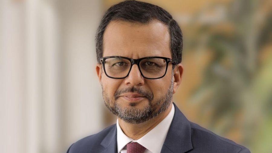 البنك العربي المتحد يشارك في "المعرض الوطني للتوظيف الـ25"