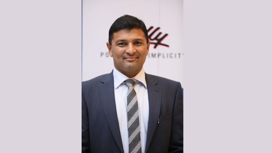 تالي سوليوشنز تستعرض نظام «تالي برايم» التشغيلي في معرض «جيتكس جلوبال» 2023