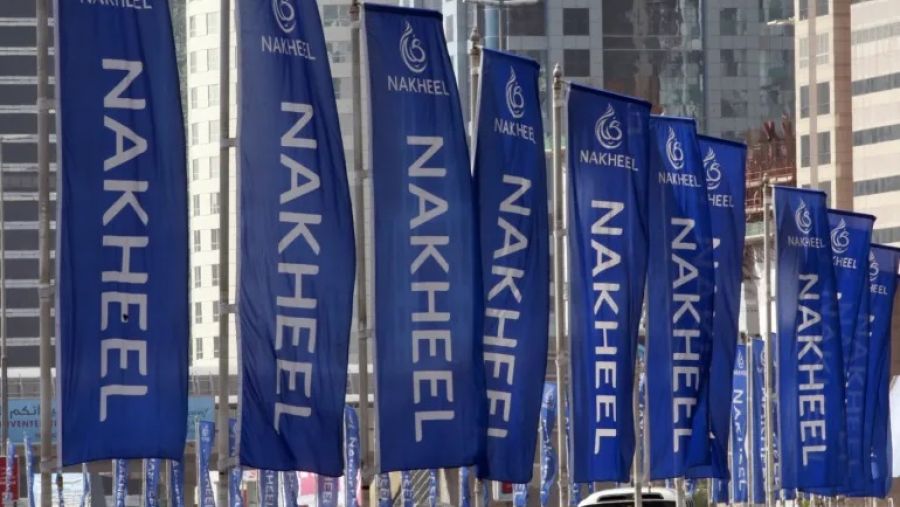 "نخيل" تشارك في معرض "إكسبو أصحاب الهمم الدولي 2023"