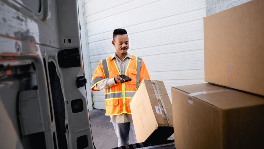 هانيويل تكشف عن أحدث الحلول المساعدة لتلبية الطلب المتنامي على التجارة الإلكترونية