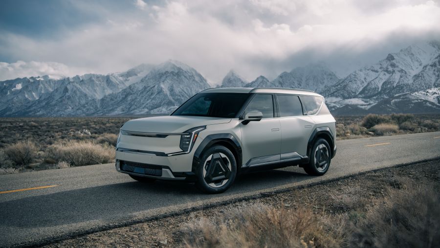 مجموعة هيونداي موتور تحصد 11 فوزًا في حفل توزيع جوائز نيوزويك أوتوز لعام 2023