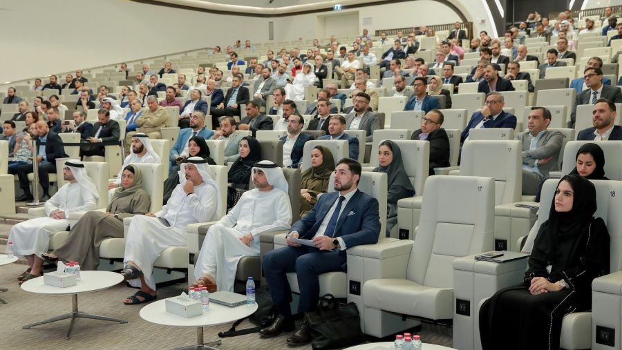 "الاتحادية للضرائب" تستعرض مع الوكلاء الضريبيين مُتطلبات الامتثال لقانون ضريبة الشركات واللائحة التنفيذية للإجراءات الضريبية