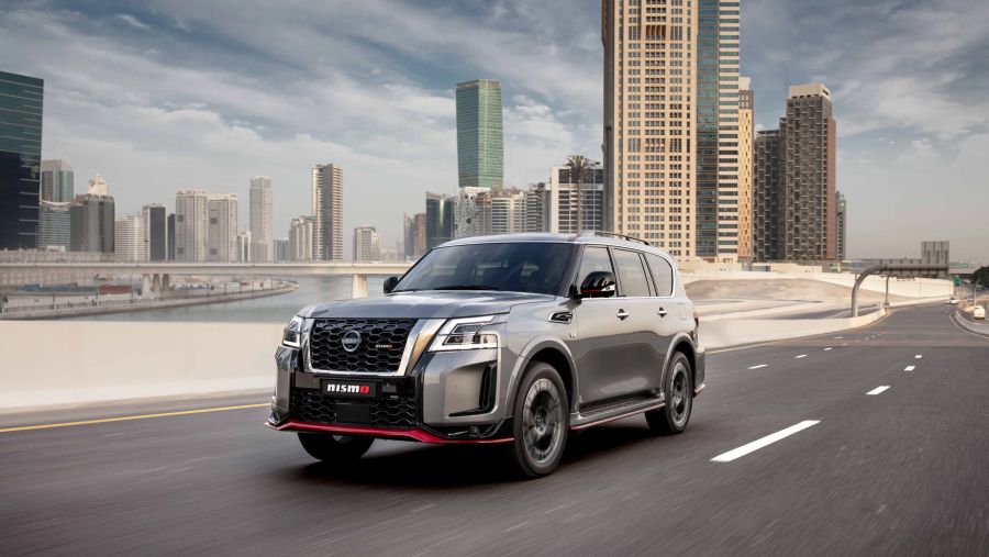نيسان تتعاون مع تلفزيون دبي لإطلاق الموسم الجديد من برنامج "أكس فاكتور"  