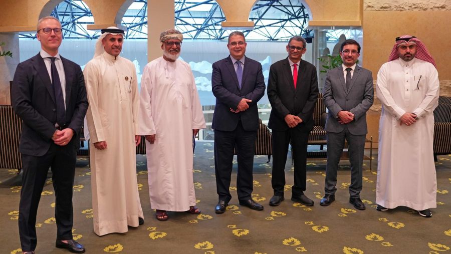 جامعة أبوظبي تستضيف "ندوة تطوير التعليم من خلال البحث والابتكار" في دبي