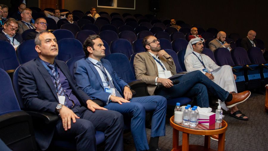 Aspetar and AO Foundation Forge a Path to Enhanced Athlete Well-being and Spine Health