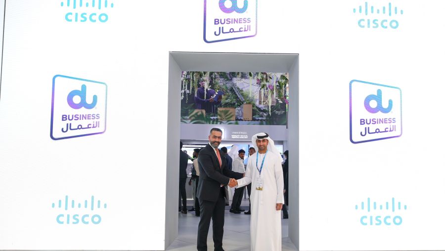 دو توفر أحدث حلول سيسكو في سوقها الرقمية لحلول تكنولوجيا المعلومات والاتصالات