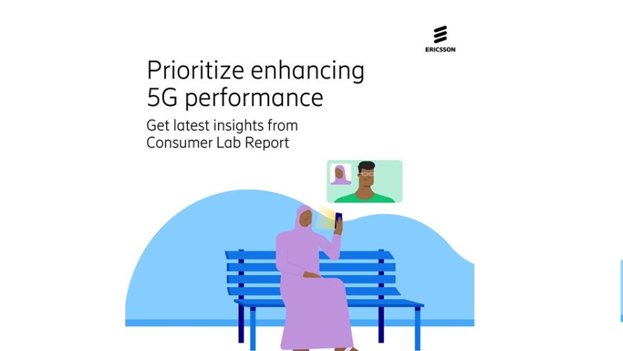 زيادة في رضا مستخدمين شبكة الجيل الخامس في دولة الإمارات العربية المتحدة