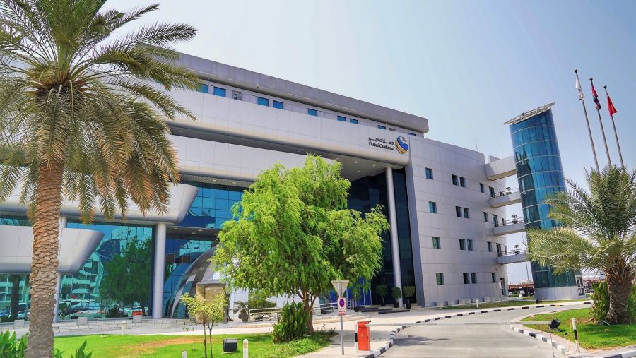 Dubai Customs Wins Global Innovation Award