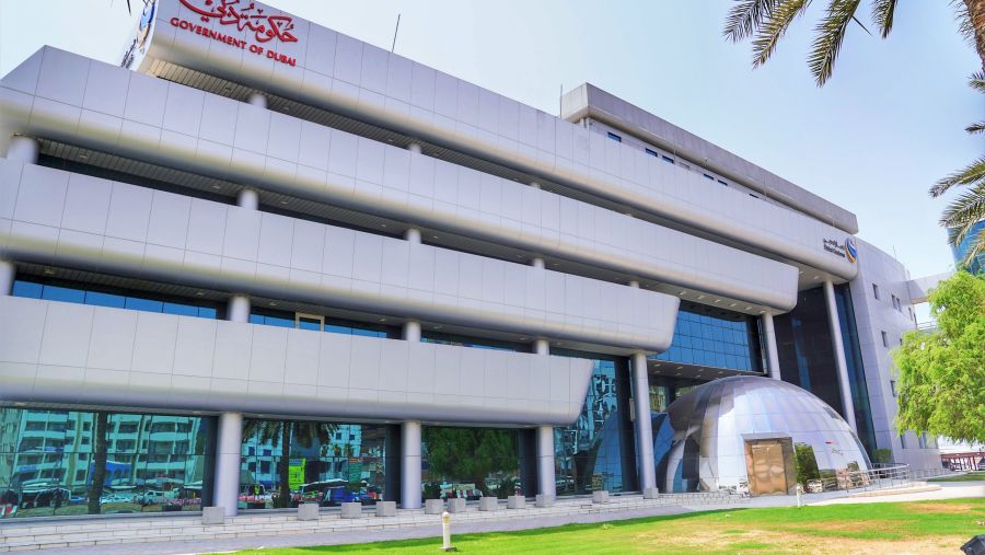 994 ألف مطالبة استرداد التأمين أنجزتها جمارك دبي في 9 أشهر