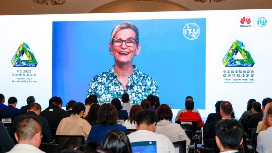 شراكة بين الاتحاد الدولي للاتصالات وهواوي لاطلاق برنامج القيادات الشابة  لتسريع الاندماج الرقمي 