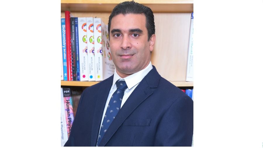 وايل كورنيل للطب - قطر تناقش الأمراض التنكسية العصبية في إطار سلسلة حلقات دراسية شبكية