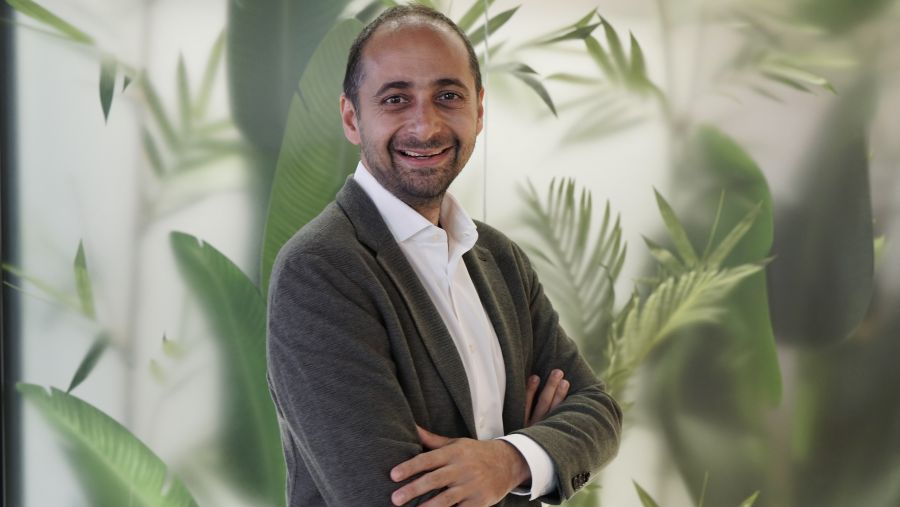 تقنيات البناء المستدام ... فرصة ذهبية لاستحداث 4,3 مليون فرصة عمل سنويًا وخفض الانبعاثات بنسبة 60%