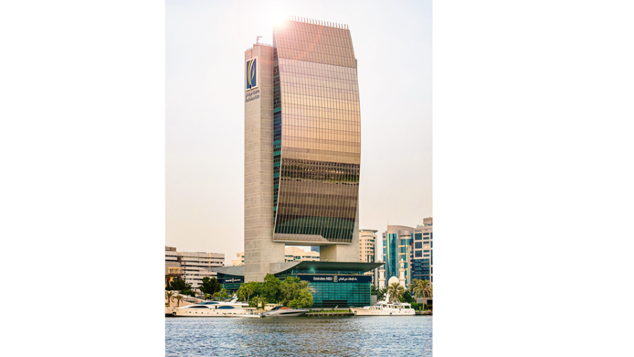 بنك الإمارات دبي الوطني ينضم إلى "الشراكة من أجل المحاسبة المالية للكربون"