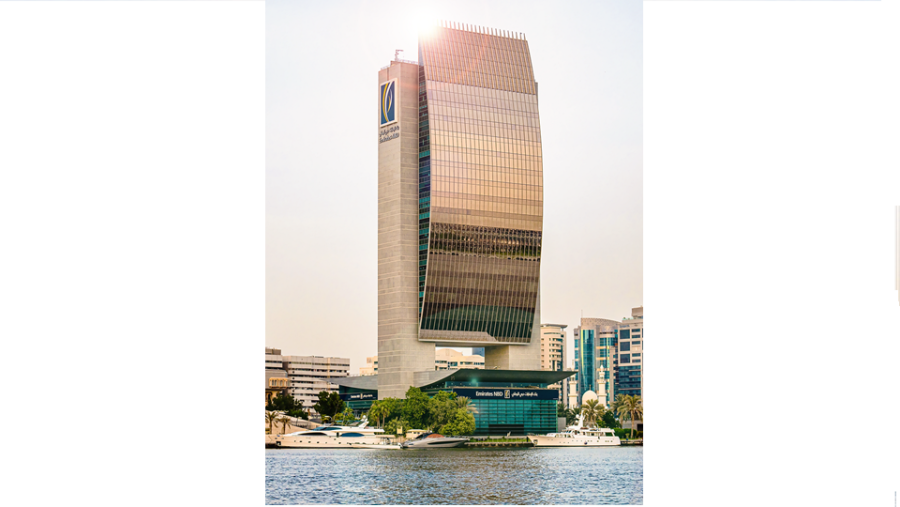 بنك الإمارات دبي الوطني و"إرغوفان" يطلقان مشروعاً تجريبياً لإدارة البصمة الكربونية للشركات الصغيرة والمتوسطة في المنطقة