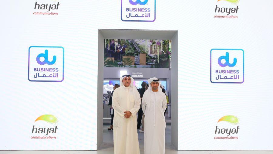 دو تتعاون مع "حيات للاتصالات" لتوفير محفظة متكاملة من الخدمات المدارة للعملاء في دولة الإمارات العربية المتحدة