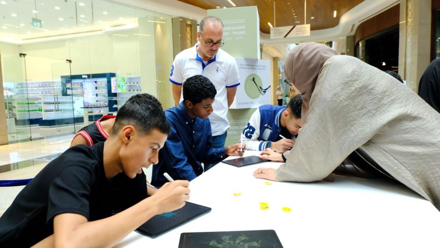 هواوي تكشف عن أحدث أجهزتها اللوحية HUAWEI MatePad PaperMatte