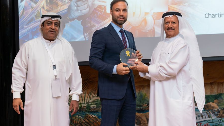Azizi Developments Wins ‘Middle East Property Developer Of The Year’