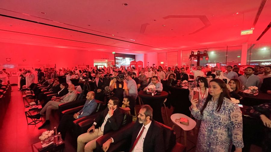 ’إم جي موتور‘ و’جياد الحديثة للسيارات‘ تنطلقان بعصر جديد متميّز عبر افتتاح صالات عرض متطوّرة في جدّة والرياض