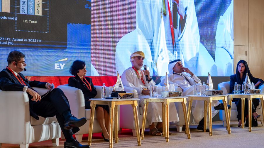  EY تعقد ندوات ضريبية في أنحاء المملكة 