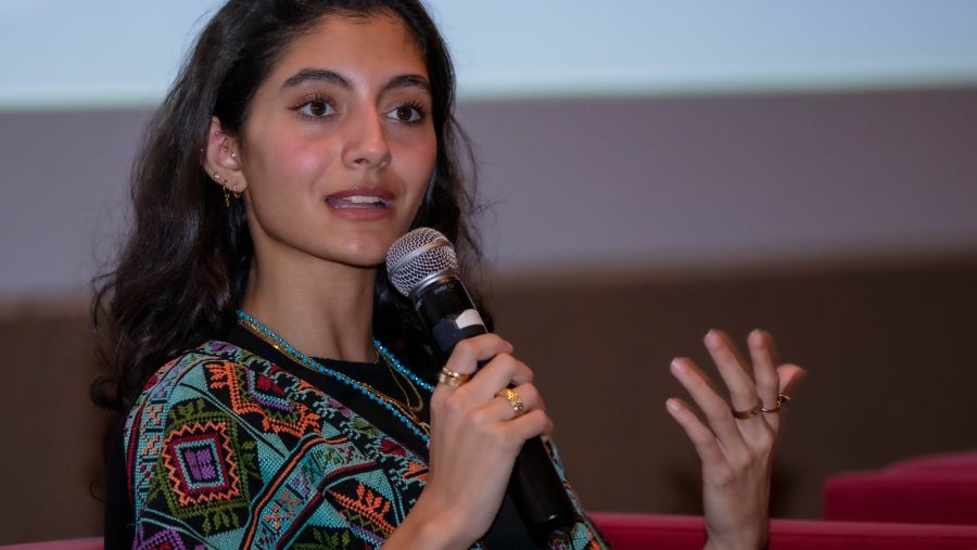 ندوة في مؤسسة قطر تناقش أهمية تضمين القيم الأخلاقية والسعي لتحقيق العدالة في رسالات الأعمال