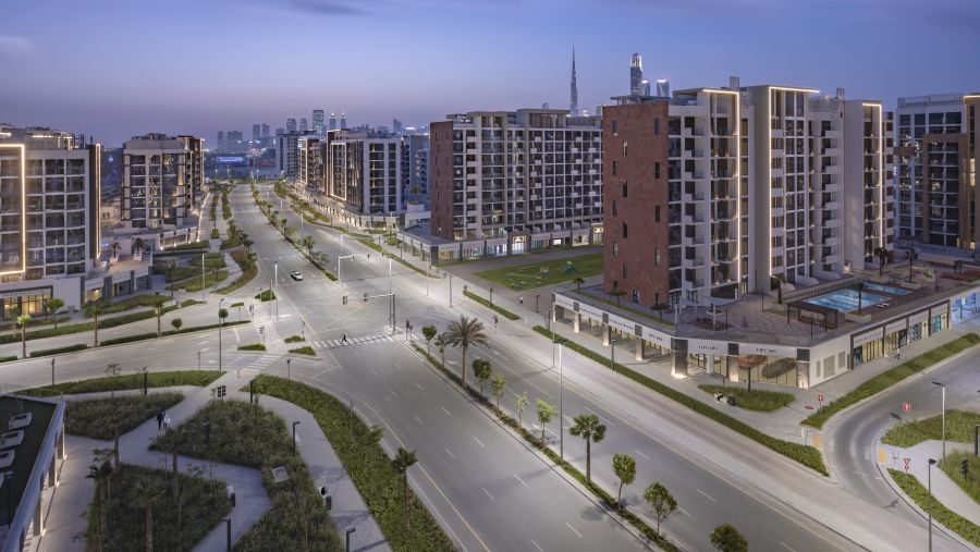 عزيزي تحرز المزيد من التقدم في رحلتها للتحول الرقمي