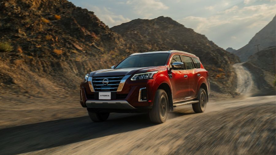 "المسعود للسيارات" تطلق عروضاً حصرية على طرازات نيسان المختلفة خلال شهر نوفمبر