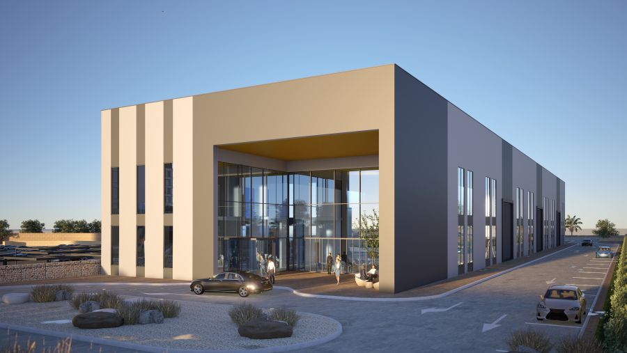 فلاي دبي تكشف عن خطط لاقامة منشأة تدريب ومحاكاة الطيران بقيمة 56 مليون دولار أمريكي