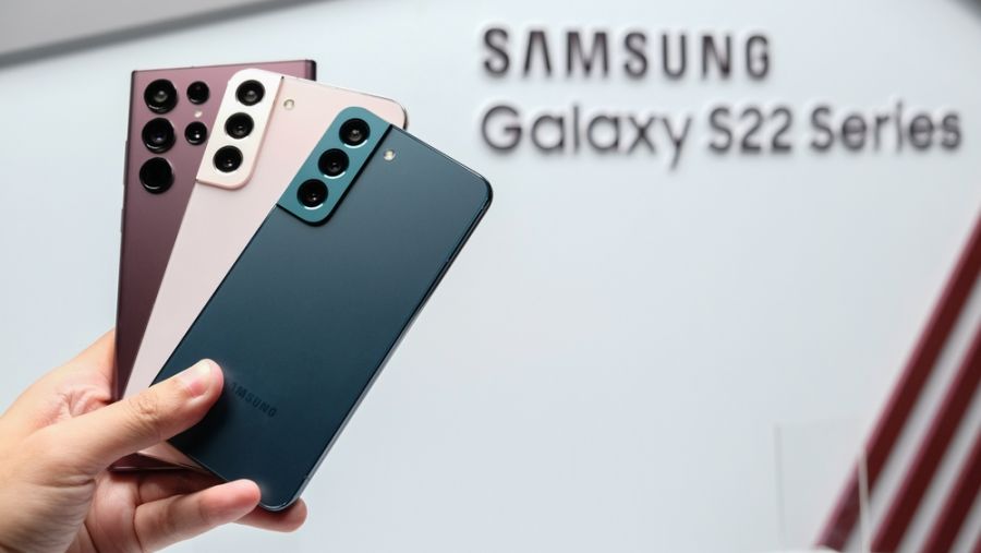 سامسونج للإلكترونيات تُحافظ على ريادتها ضمن أفضل خمس علامات تجارية عالمية للعام الرابع على التوالي 