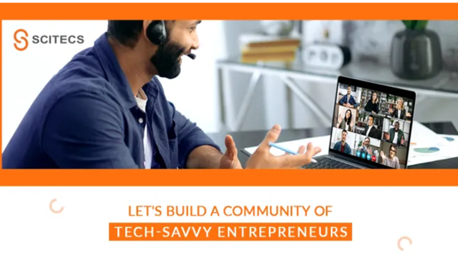 سايتكس وهوب سبوت HubSpot يتعاونان لإطلاق برنامج مسرع الشرق الأوسط لدعم الشركات الناشئة