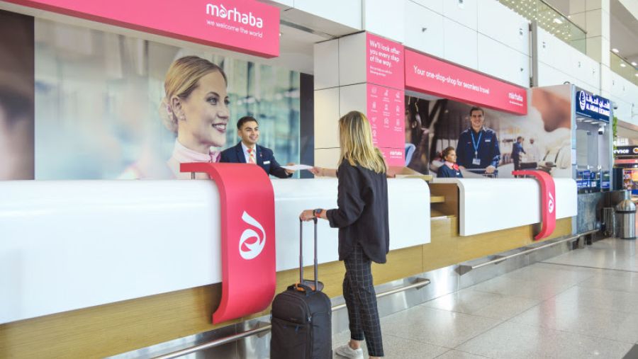 مرحبا تسجل 30% نمواً في عملياتها وتطلق خدمة "كونسيرج" بدبي