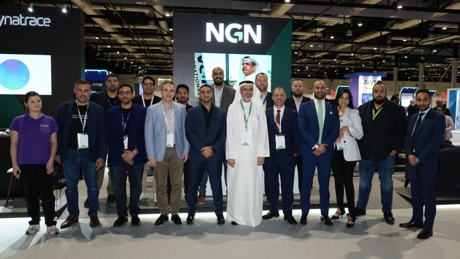 "إن جي إن" تدشن مشاركتها في القمة العربية الدولية للأمن السيبراني