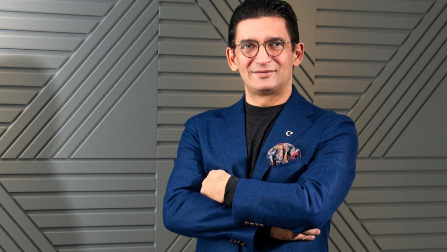 إركان كورك من بنك بوزيتيف: "2024 سيكون عام تدفقات رأس المال المتسارعة"