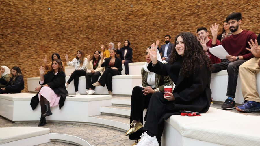 Ooredoo الكويت تتخذ خطوات واثقة نحو الشمولية والمسؤولية الاجتماعية