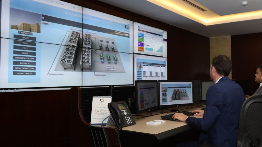 شراكة استراتيجية بين "إمداد" و"تاليسن تكنولوجيز"  لتطوير حلول مبتكرة لإدارة الطاقة