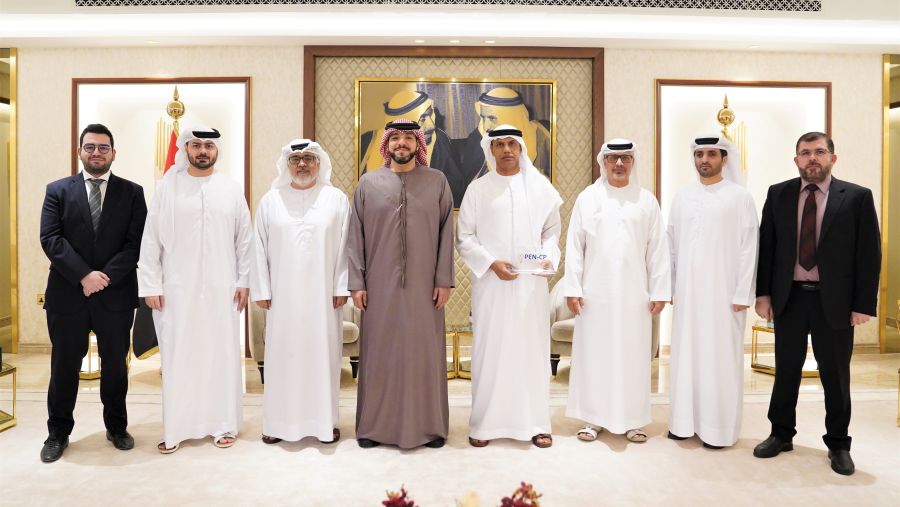 جمارك دبي المؤسسة الجمركية الأولى عالمياً في الابتكار في 2023