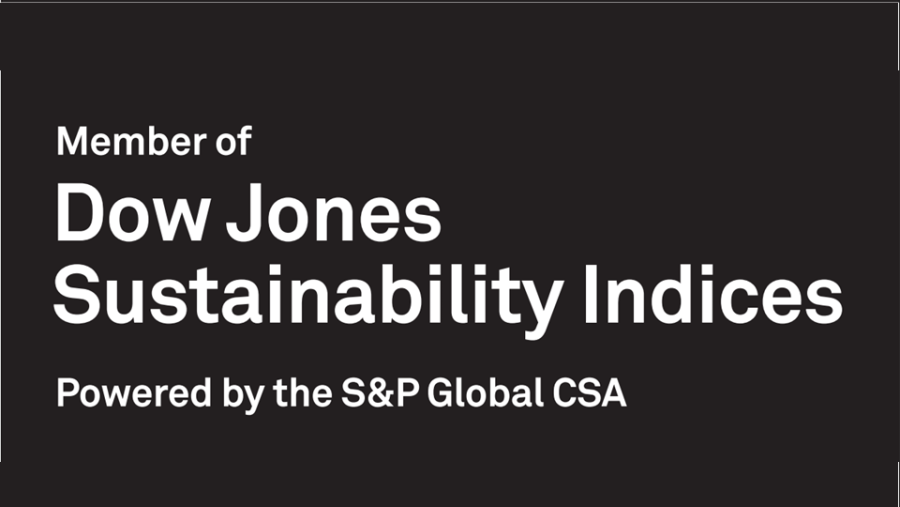 LG Listed In The Djsi World  For 12th Consecutive Year