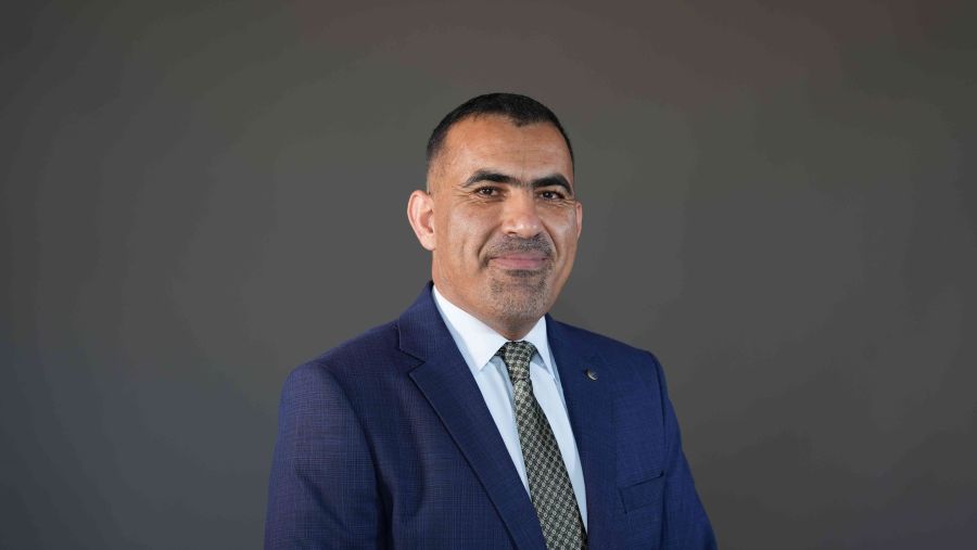 أستاذان من جامعة أبوظبي يحصلان على براءة اختراع في مجال الطاقة المتجددة