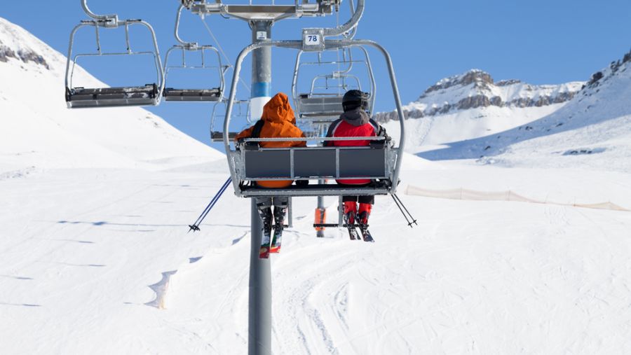 وجهات الشتاء في فلاي دبي توفر ملاذات مذهلة للمسافرين