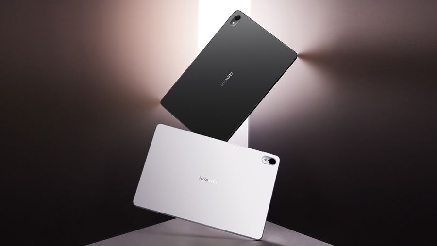 هواوي تحتفل بعشر سنوات من الابتكار في صناعة الأجهزة اللوحية بأكبر إصدار لها حتى الآن