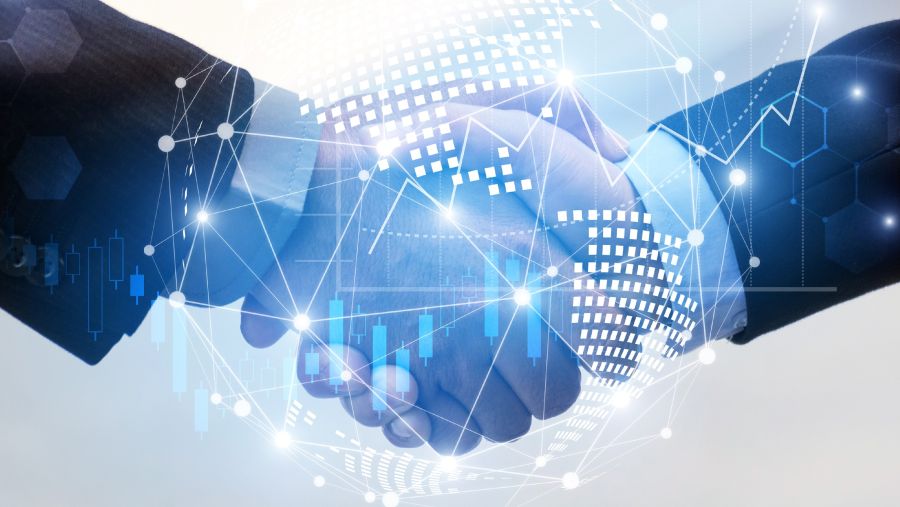 بنك الإمارات دبي الوطني يتعاون مع Hub71 لتسريع الابتكار  في مجال التكنولوجيا المالية