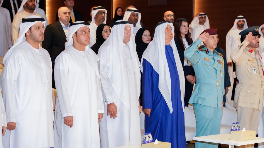 الاتحادية للضرائب تعقد المُلتقى الأول لتكريم شركاءها الاستراتيجيين