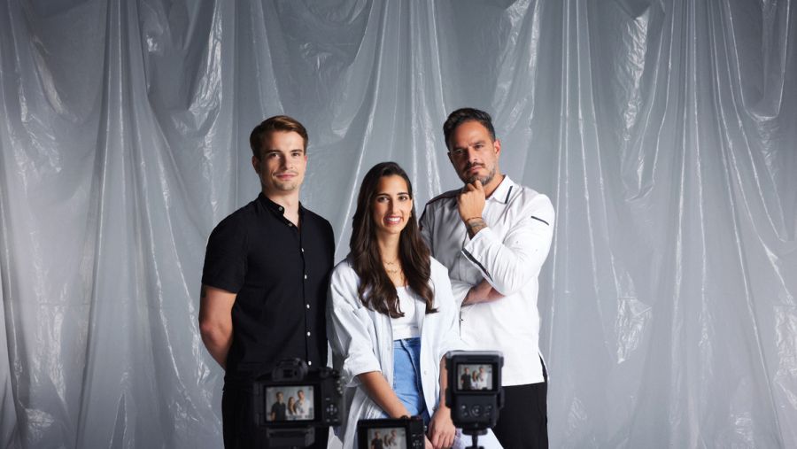 كانون تطلق النسخة الثانية من حملة "اترك أثراً يصنع إرثاً"