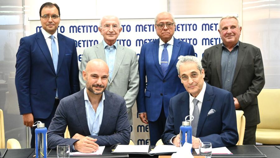 الإعلان عن توقيع مشروعين للمياه باستخدام الطاقة المتجددة في المغرب بالاتساق مع مؤتمر  COP28   